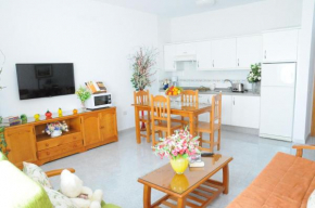 Ferienwohnung für 5 Personen 1 Kind ca 74 qm in Vecindario, Gran Canaria Ostküste Gran Canaria